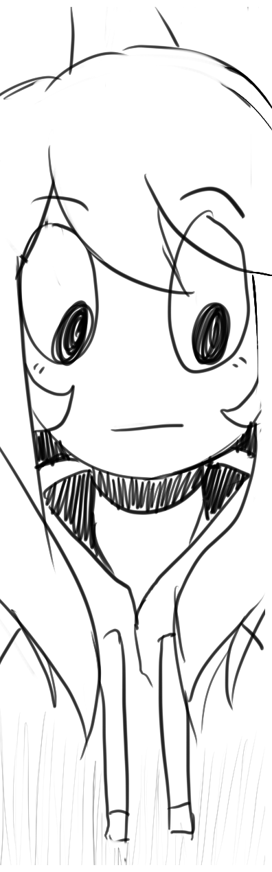 apricot drawn by d-floe