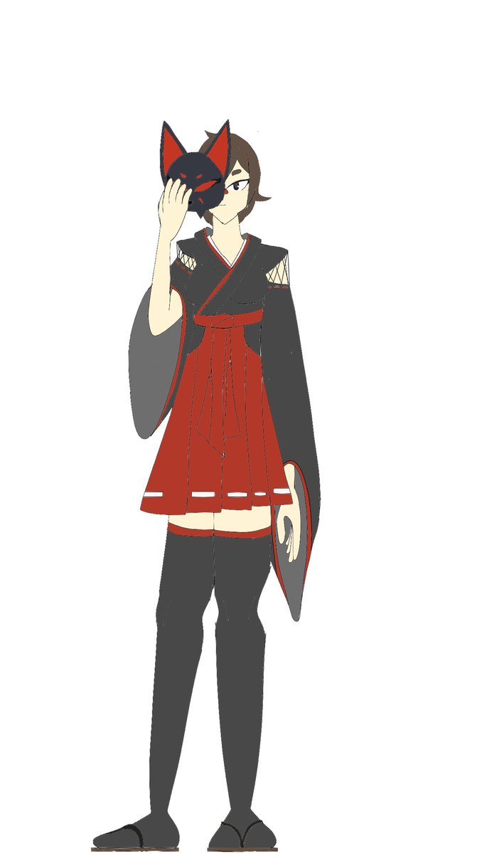 ash sarai drawn by jean_mathiew